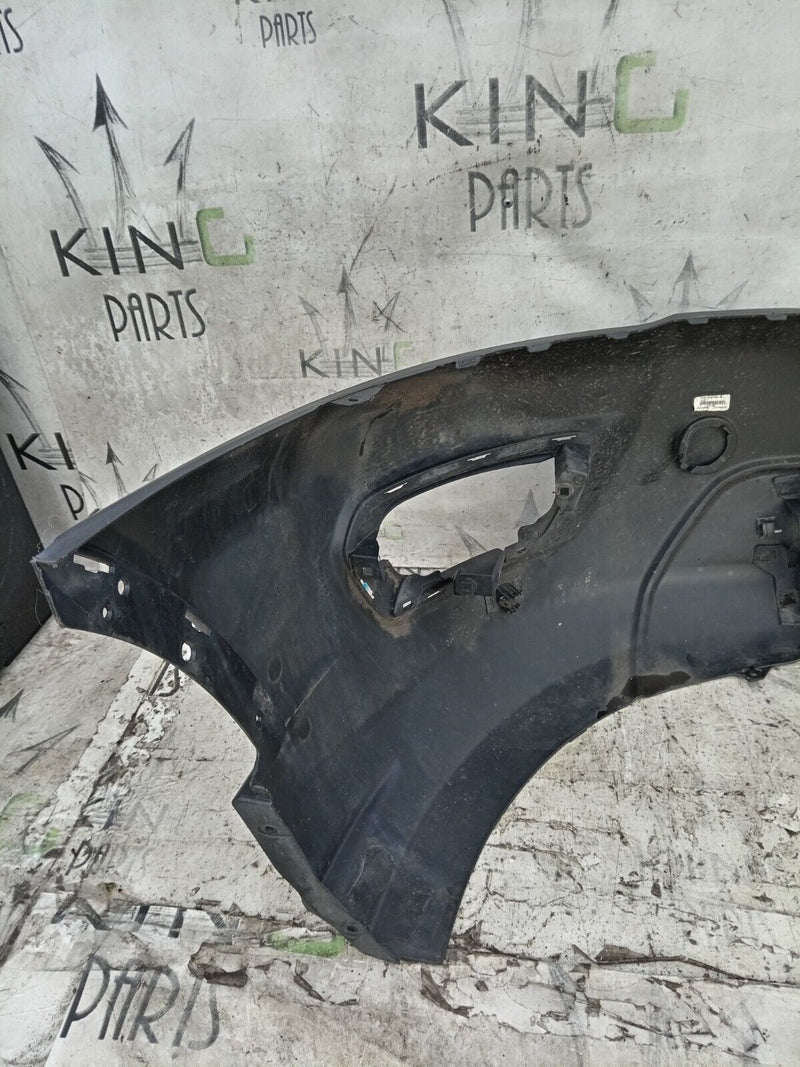 FORD TRANSIT MK4 LCI 2020-ON GENUINE FRONT BUMPE, PDC KK31-R17757-A
