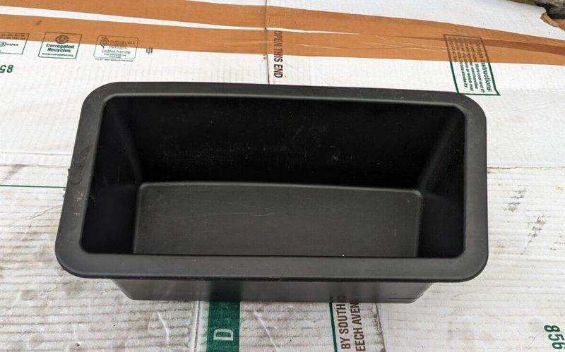 BMW 3 SERIES F30 2011-2019 REAR LEFT SIDE BOOT STORAGE COMPARTMENT BOX 7245911