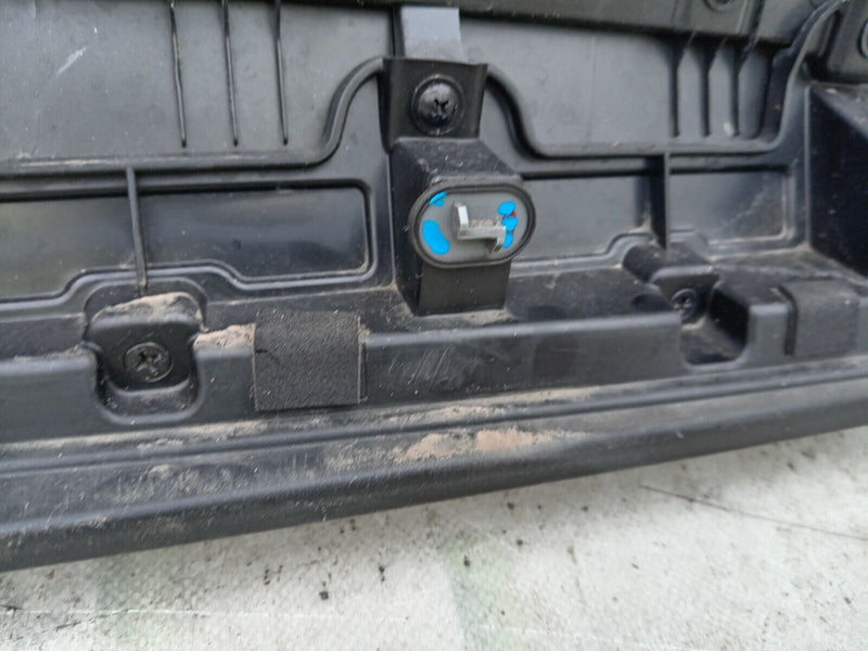 HYUNDAI IONIQ 5 2021-ON REAR LEFT DOOR TRIM GENUINE 87731-GI100