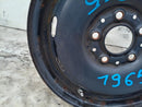 MINI COOPER ONE F55 F56 F57 GENUINE STEEL WHEEL RIM 15" 5.5Jx15H2 IS48