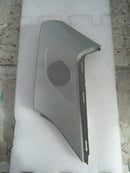 AUDI E-TRON 2018-ON LEFT N/S D PILLAR CEILING TRIM COVER 4KE867245A GENUINE