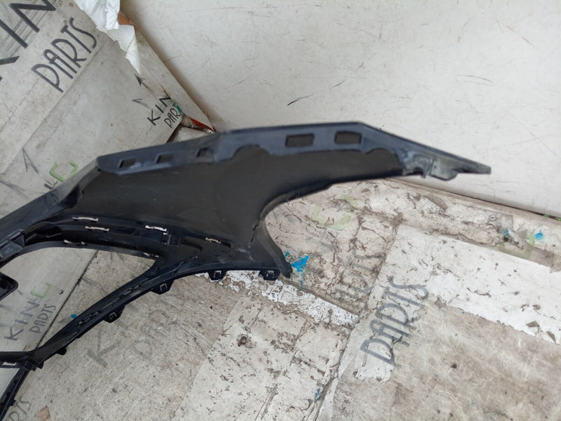 VOLKSWAGEN VW GOLF GTI MK8 2020-ON FRONT BUMPER GENUINE 5H0807221