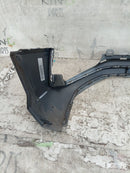 AUDI Q2 S-LINE 2016-2018 REAR BUMPER MIDDLE SECTION 81A807323C