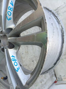 AUDI A3 S3 8V GENUINE ALLOY WHEEL RIM 18" 7.5Jx18H2 ET51 8V0601025BL