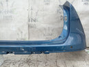 KIA NIRO 4 SG2 2022- TOP SECTION REAR BUMPER GENUINE 86611-AO010