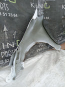 TOYOTA COROLLA MK12 E210 18-23 FRONT FENDER WING PANEL RIGHT DRIVER SIDE