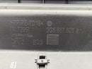 VW GOLF MK7 2012-2020 TAILGATE INTERIOR LOWER TRIM 5G6867605B GENUINE