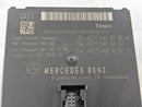 MERCEDES-BENZ S-CLASS W221 06-13 CENTRAL GATEWAY CONTROL UNIT A2215408362