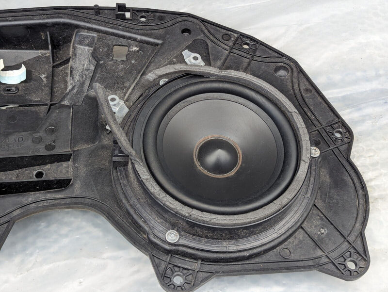 RANGE ROVER EVOQUE L538 11-15 FRONT LEFT N/S INNER DOOR PANEL W/ LOUDSPEAKER