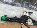 BMW X1 E84 2009-15 FRONT RIGHT WINDOW REGULATOR & MOTOR 2990294 GENUINE