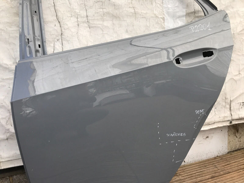 VW id.3 ID3 GENUINE REAR DOOR SHELL PANEL LEFT PASSENGER SIDE 10A833311B
