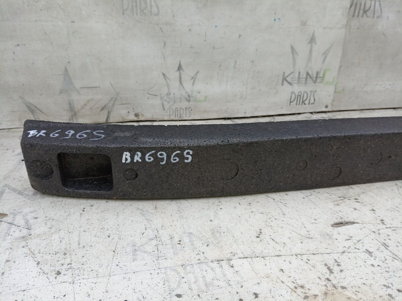 FIAT 500L 2012-2016 GENUINE FRONT BUMPER SUPPORT CRASH BAR FOAM