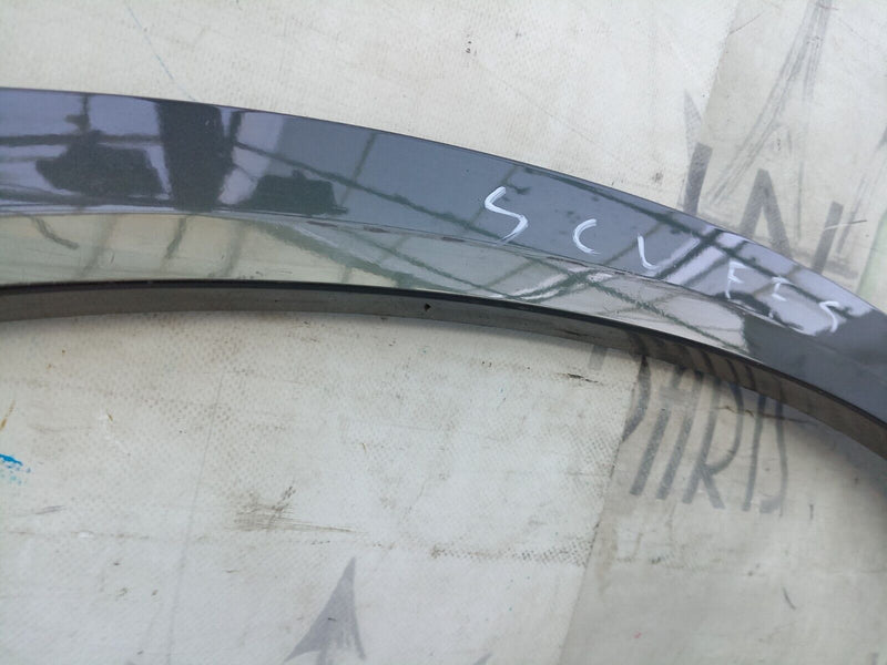 VOLVO XC90 MK2 2016-23 LEFT SIDE REAR WHEEL ARCH TRIM COVER 31378161