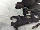 BMW X1 E84 09-15  GENUINE BONNET HINGE PASSENGER SIDE 2990359