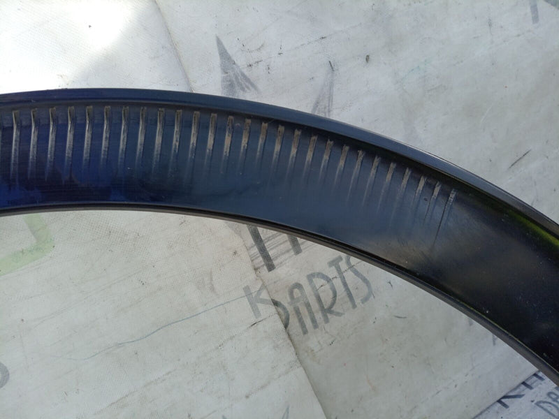 KIA EV6 2021-ON FRONT LEFT WHEEL ARCH TRIM GENUINE 87713-CV100
