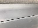 AUDI Q4 E-TRON *NEW FRONT DOOR TRIM MOULDING PANEL RIGHT SIDE 89A.853.960B