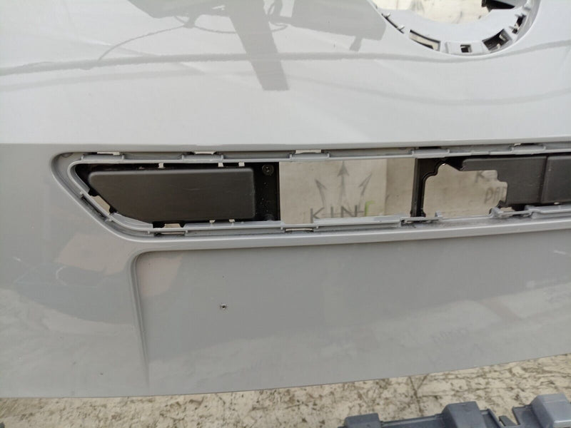 VOLKSWAGEN VW ID.3 ID3 FACELIFT LCI 2023 FRONT BUMPER GENUINE 10A807221