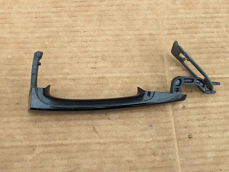 BMW X1 E84 09-15 FRONT LEFT N/S DOOR HANDLE 242687 GENUINE