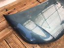 VW TRANSPORTER T6 T6.1 2016-2021 GENUINE BONNET HOOD PANEL in GREEN