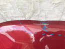NISSAN JUKE MK1 F15 2010-2018 GENUINE FRONT BONNET HOOD PANEL IN RED