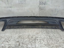 VW TOUAREG 2014-18 LOWER  REAR BUMPER PDC GENUINE 7P6807521K