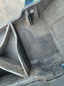 JAGUAR I-PACE X590 2018-24 PLASTIC FRONT FENDER WING PANEL LEFT SIDE