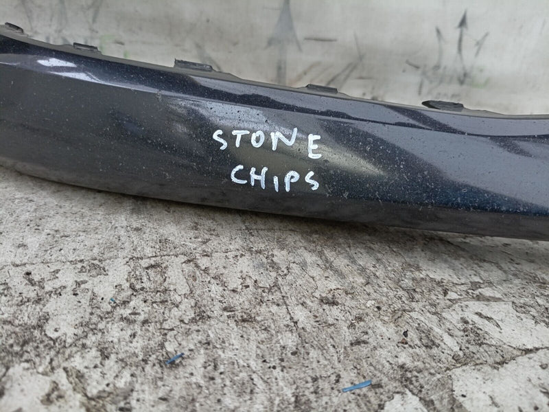 BMW 5 SERIES G30 G31 2017-2020 FRONT BUMPER GENUINE PDC 5111 7385336