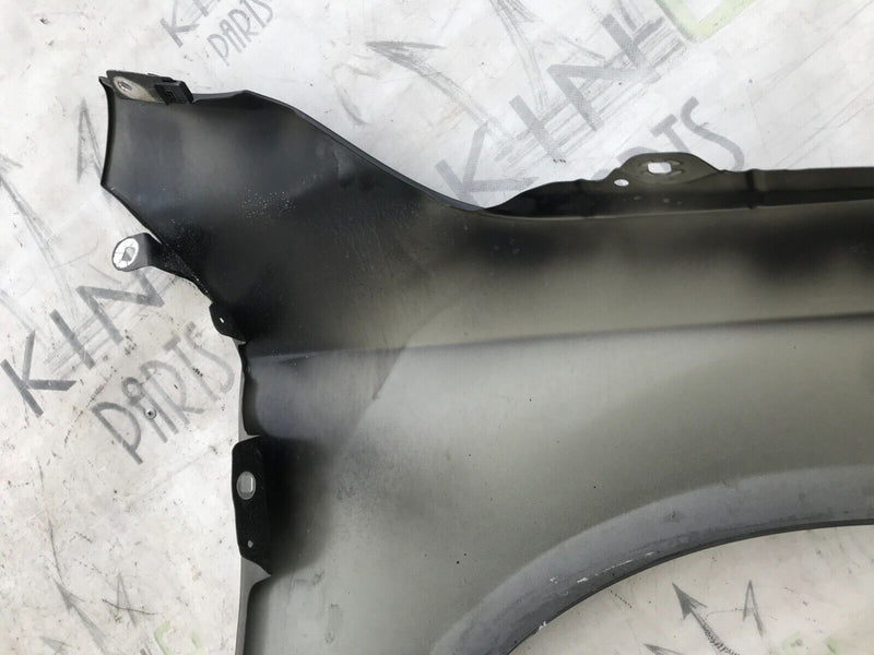 MERCEDES CLA COUPE W117 2013-19 FRONT FENDER WING PANEL LEFT SIDE