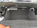 BMW X1 E84 09-15 COMPLETE GLOVE BOX STORAGE GENUINE 2991314