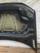 AUDI Q3 MK2 (F3) 2019-ON GENUINE ALUMINIUM BONNET HOOD PANEL in GREY