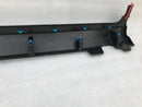 JEEP AVENGER 2023- GENUINE SIDE SKIRT SILL COVER LEFT PASSENGER SIDE 735730062
