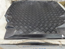 MERCEDES C-CLASS W204 07-11 BOOT LINER RUBBER MAT FLOOR COVER GENUINE