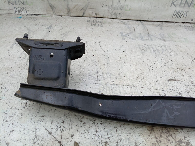 MERCEDES C W205 2015-2019 REAR BUMPER CRASH BAR REINFORCER A2056100014