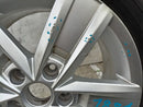 VW TRANSPORTER T6 GENUINE ALLOY WHEEL RIM 17" 7Jx17H2 ET55 TYRE 235/55/R17 1881
