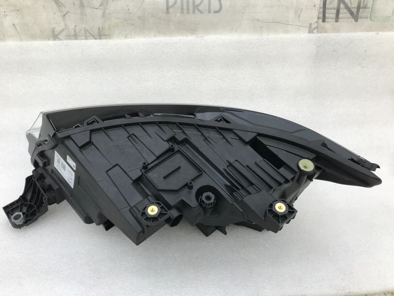 VW TRANSPORTER T7 2024-ON RIGHT DRIVER SIDE COMPLETE HEADLIGHT GENUINE 7T2941036