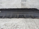 KIA SPORTAGE 2015-2018 REAR BUMPER LOWER SECTION 86612-F1000