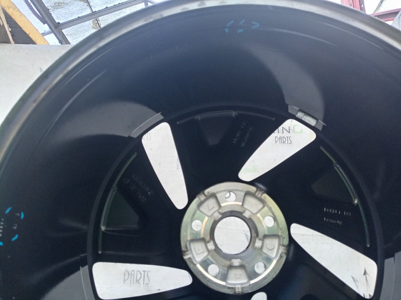 VW iD.4 iD4 GENUINE ALLOY WHEEL RIM 20" 9Jx20H2 ET42 11A601025H