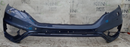 HONDA CRV MK4 2015-2017 FRONT BUMPER UPPER SECTION PDC 71101-TTV-ZX00