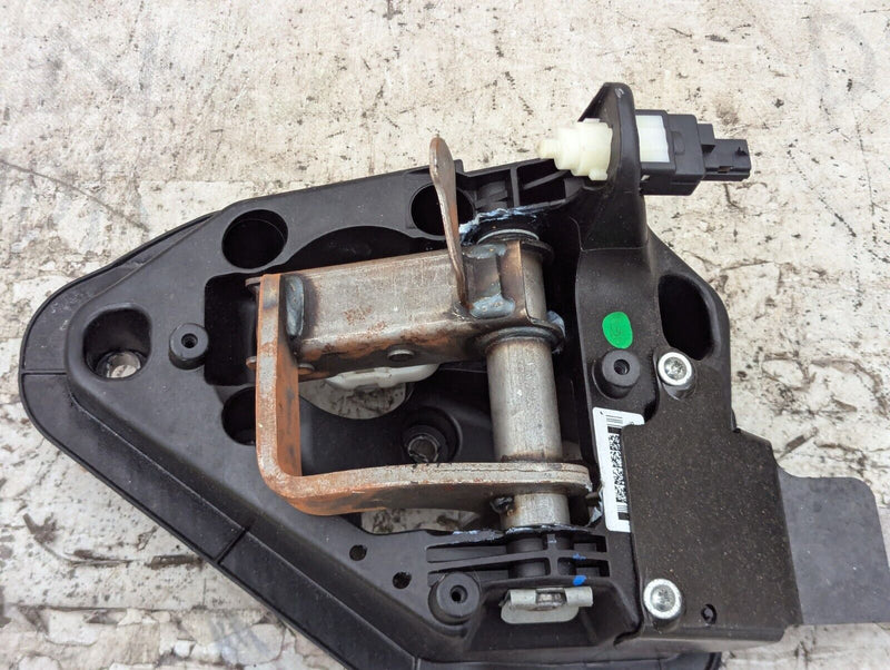 FIAT ABARTH 500 08-15 AUTOMATIC BRAKE PEDAL  BOX ASSEMBLIES 51925177 GENUINE