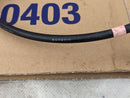 TOYOTA RAV4 MK5 XA50 2019-ON GEAR SHIFTING CABLE LINKAGE 507R71Y GENUINE