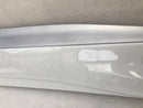 AUDI Q4 E-TRON *NEW FRONT DOOR TRIM MOULDING PANEL RIGHT SIDE 89A.853.960B