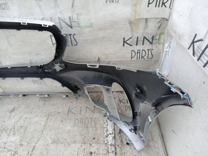 MERCEDES C CLASS W205 AMG 2018-ON FACELIFT FRONT BUMPER PDC A2058856002