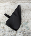 FIAT DUCATO 06-14 DRIVER SIDE RIGHT WING MIRROR TRIM GENUINE 735424456