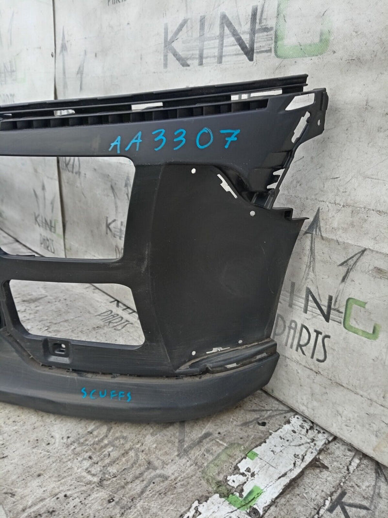 MINI COOPER F56 ELECTRIC 2021-ON FRONT BUMPER 9450543