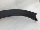 KIA XCEED CD MK3 2019-2022 FRONT WHEEL ARCH TRIM WING COVER LEFT PASSENGER SIDE