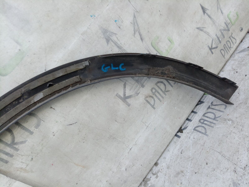 MERCEDES GLC X253 2015-21 RIGHT SIDE REAR WHEEL ARCH TRIM COVER A2538850822