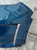 KIA NIRO 2016-2019 FRONT BUMPER GENUINE 86511-G5000