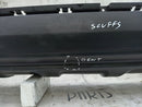 KIA SPORTAGE MK4 QL 2015-2018 REAR LOWER SECTION PDC GENUINE 86612F1000