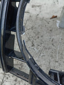 MERCEDES GLE W166 MK3 GLE500 AMG LINE 2015-2018 FRONT BUMPER GRILL GRILLE