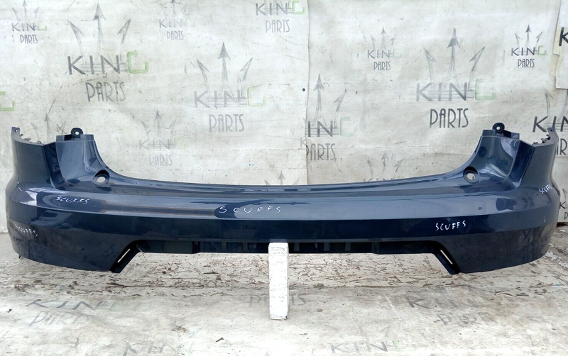 POLESTAR 2 ELECTRIC 2020 REAR BUMPER PDC GENUINE P10352685